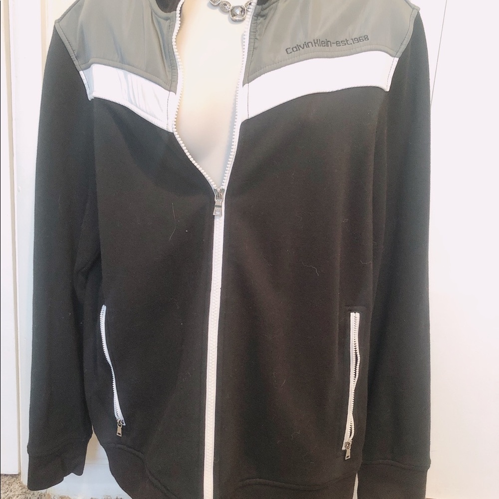 Calvin Klein jacket vintage - Picture 3 of 3